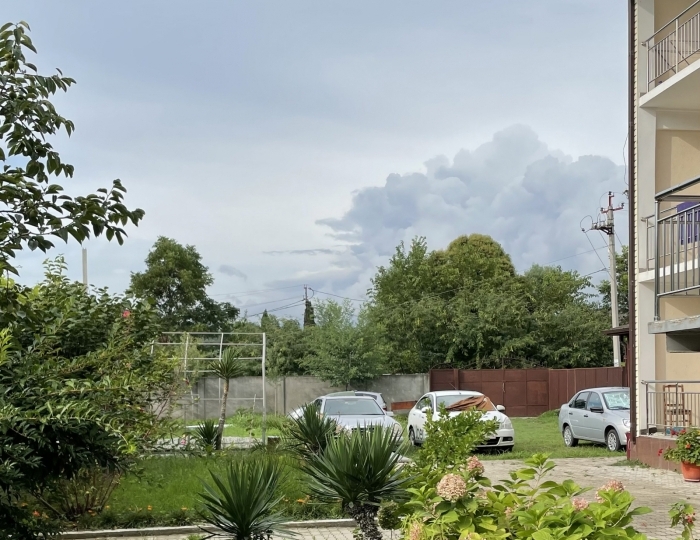 Гостиница Amina Beach / Амина Бич