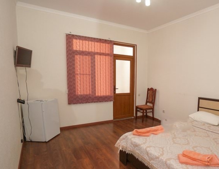 Стандарт - Гостиница Amina Beach / Амина Бич