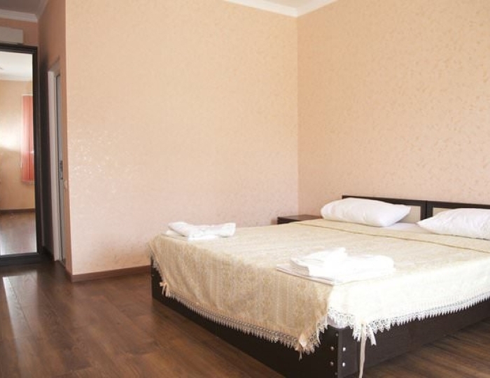 Стандарт - Гостиница Amina Beach / Амина Бич