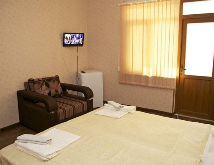 Стандарт - Гостиница Amina Beach / Амина Бич