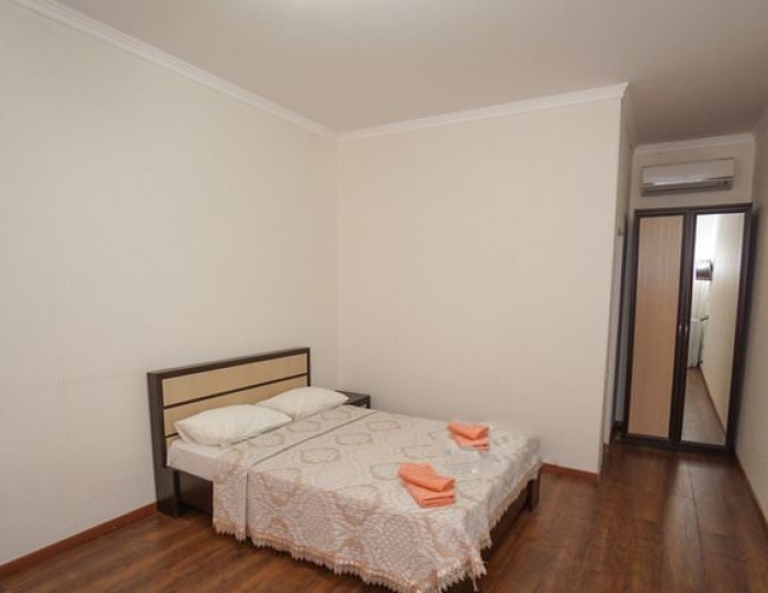 Стандарт - Гостиница Amina Beach / Амина Бич