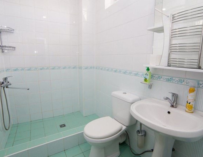 Стандарт - Гостиница Amina Beach / Амина Бич