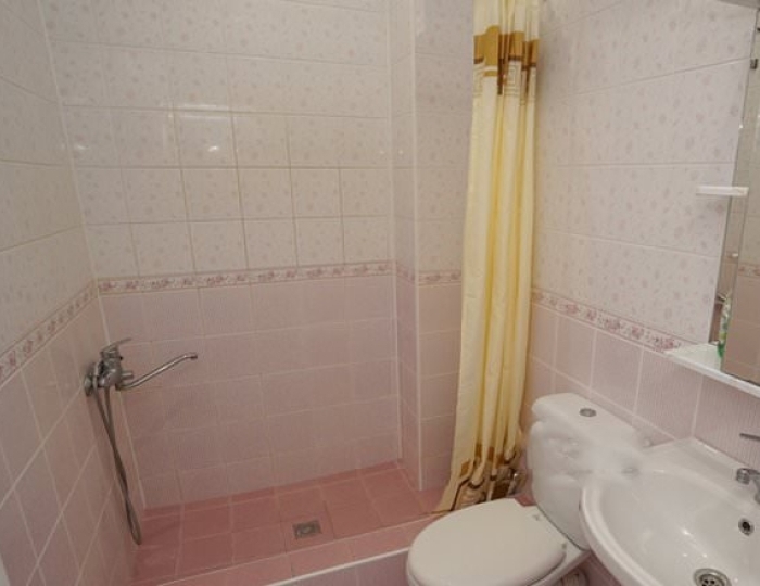 Стандарт - Гостиница Amina Beach / Амина Бич