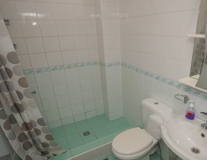 Стандарт 3-местный - Гостиница Amina Beach / Амина Бич