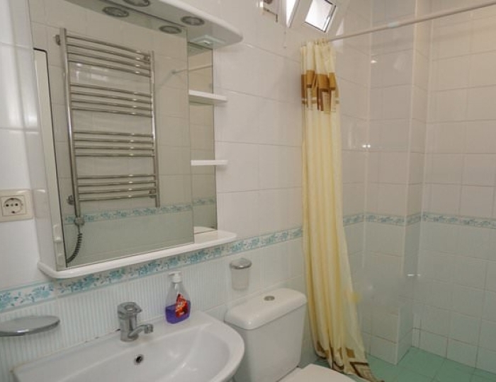 Стандарт 3-местный - Гостиница Amina Beach / Амина Бич