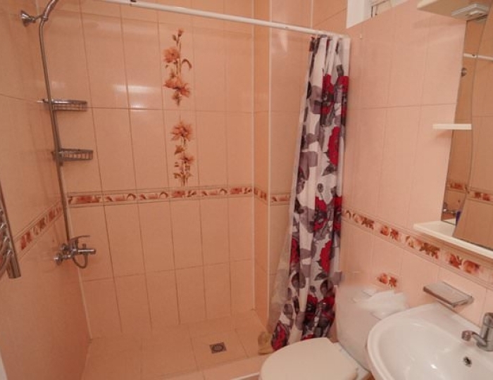 Стандарт 3-местный - Гостиница Amina Beach / Амина Бич