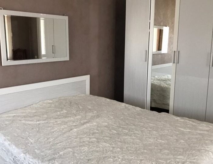 Люкс - Гостиница Amina Beach / Амина Бич